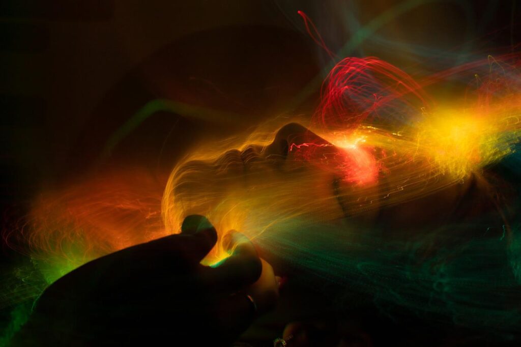 Sexual energy, creative energywoman, face, light painting-6175250.jpg